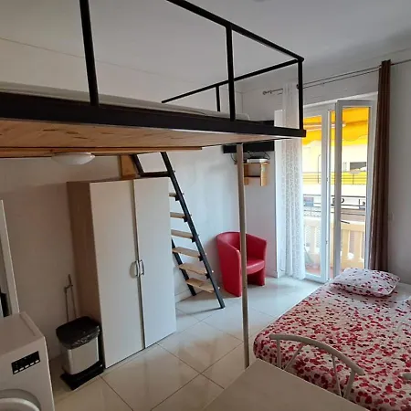 Auberge de jeunesse Studio19 Guests6 Ac Wi-fi Gravette 400m