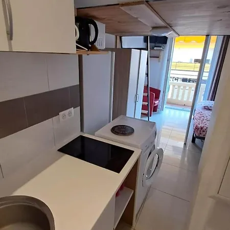 Auberge de jeunesse Studio19 Guests6 Ac Wi-fi Gravette 400m