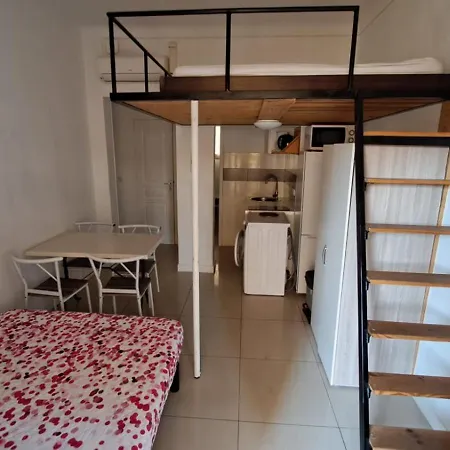 Studio19 Guests6 Ac Wi-fi Gravette 400m