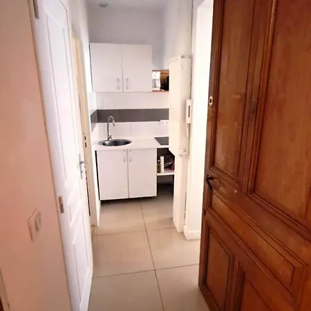Studio19 Guests6 Ac Wi-fi Gravette 400m Auberge de jeunesse *