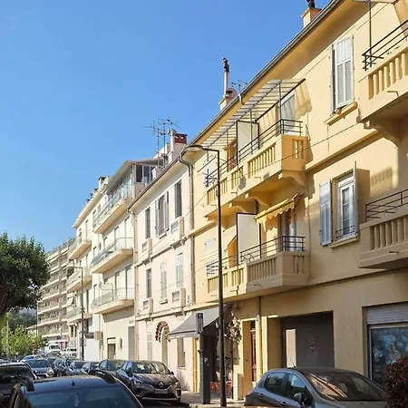 Studio19 Guests6 Ac Wi-fi Gravette 400m Auberge de jeunesse Antibes